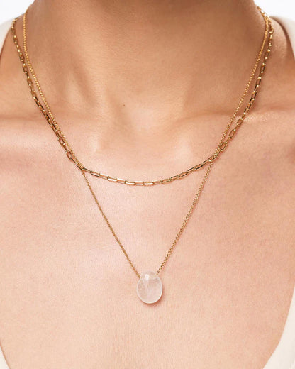 PurePebble | Luxe Hanger