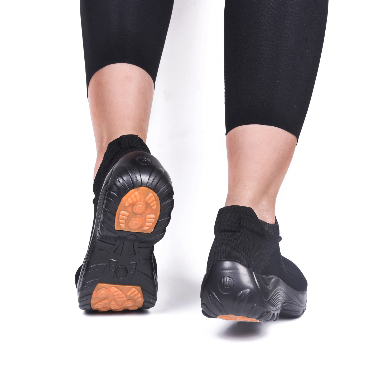 StepEase | Dé orthopedische stretch-sneaker