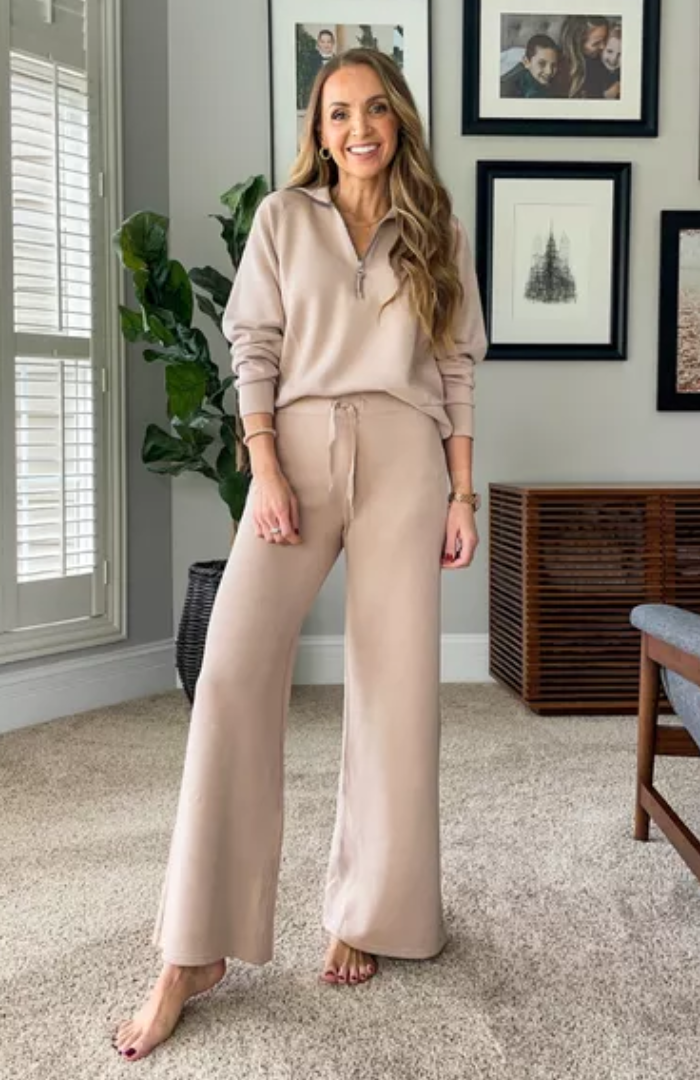 Oscire™ Loungewear Set