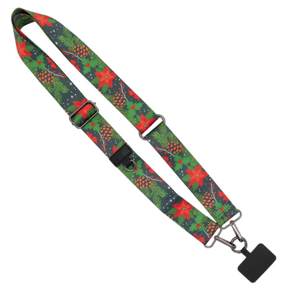 Clip & Go-riem Kerst