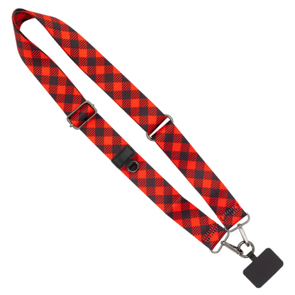 Clip & Go-riem Kerst