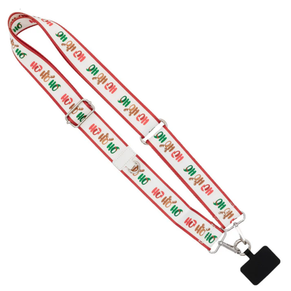 Clip & Go-riem Kerst