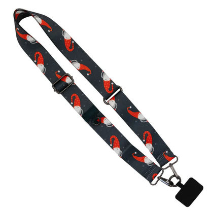 Clip & Go-riem Kerst