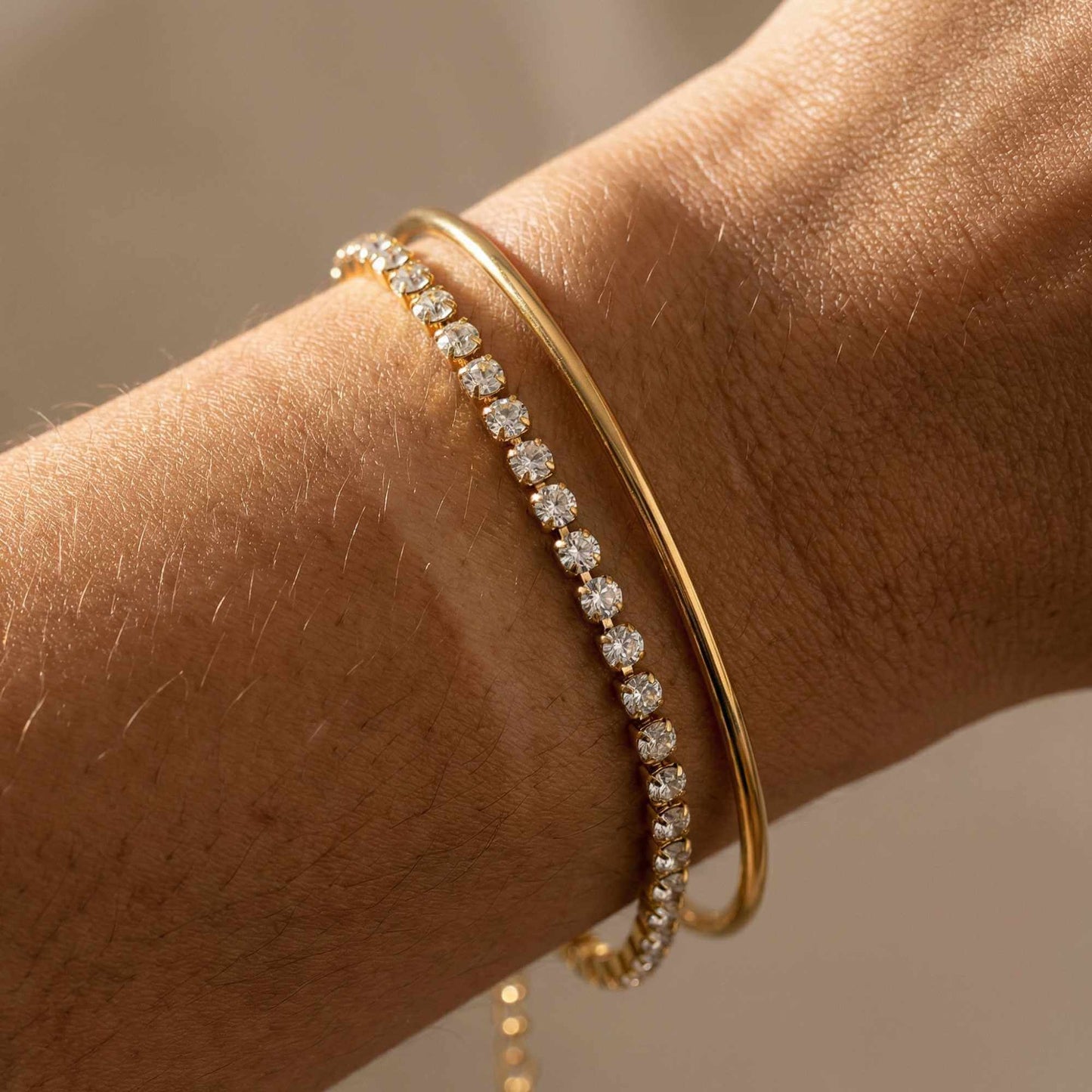 Tennisarmband