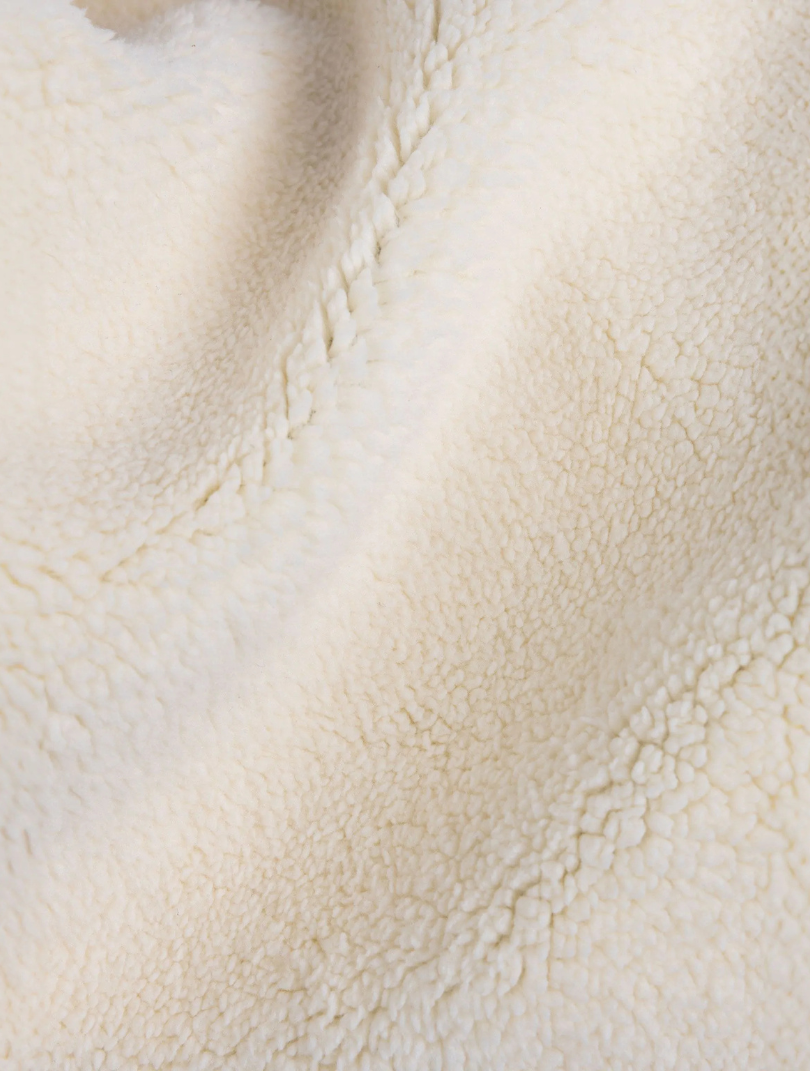 CozySculpt | Sherpa-gevoerde shaping legging