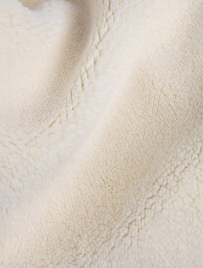 CozySculpt | Sherpa-gevoerde shaping legging