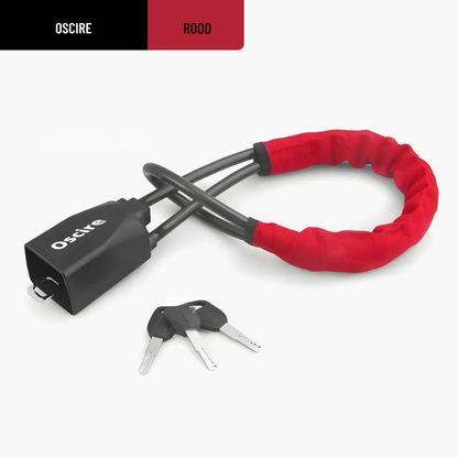 Oscire Heavy-duty Stuurslot