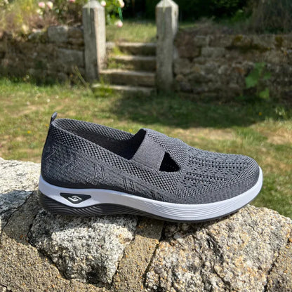 ErgoStepia- Orthopedische Comfortsneakers Voor Dames