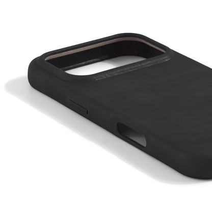 Corda | Premium Leren iPhone Hoes