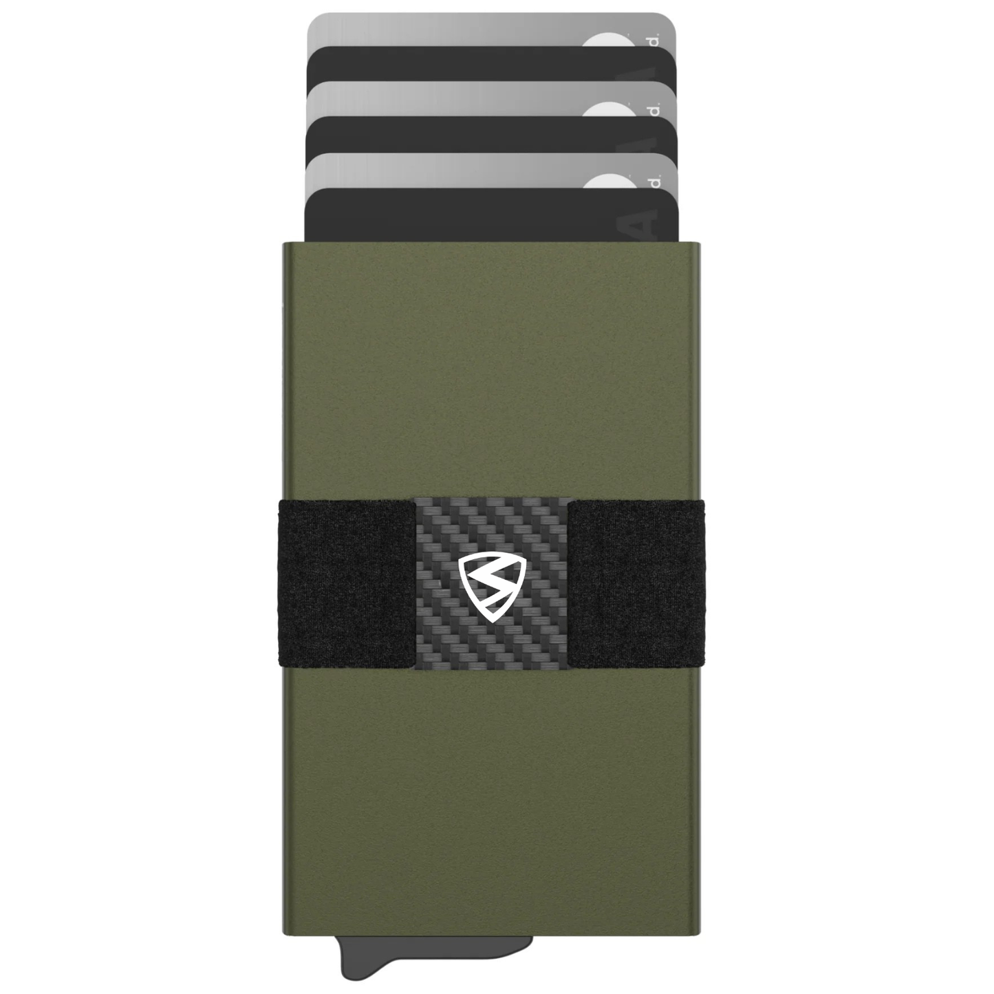 StealthShield | RFID Cardholder