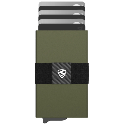 StealthShield | RFID Cardholder