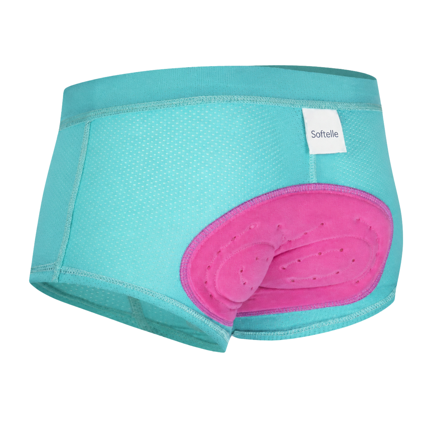 Softelle | Comfortabele pasvorm en ademende stof voor dagelijks draagplezier