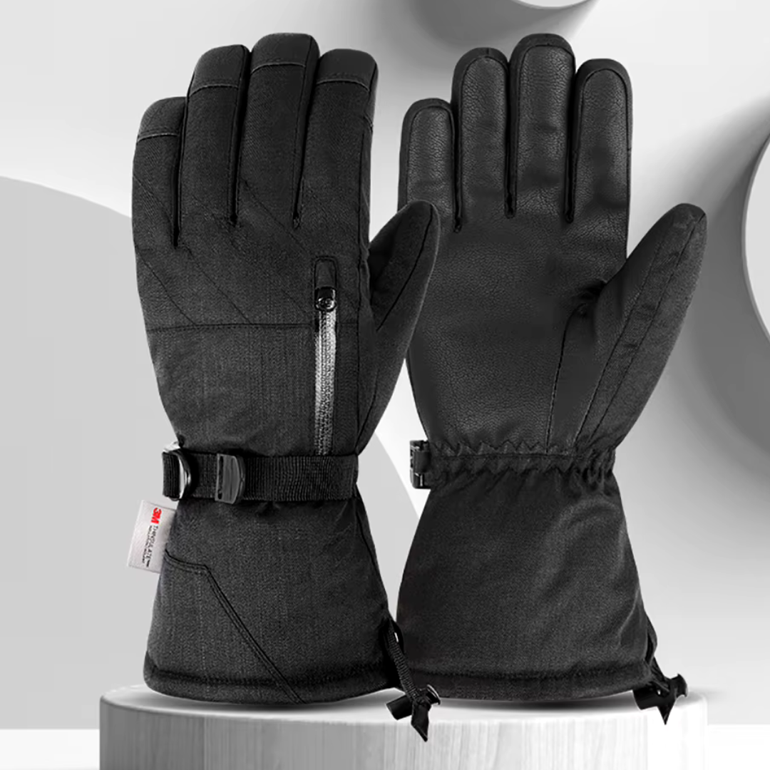 Thermo Handschoenen met 3M Thinsulate