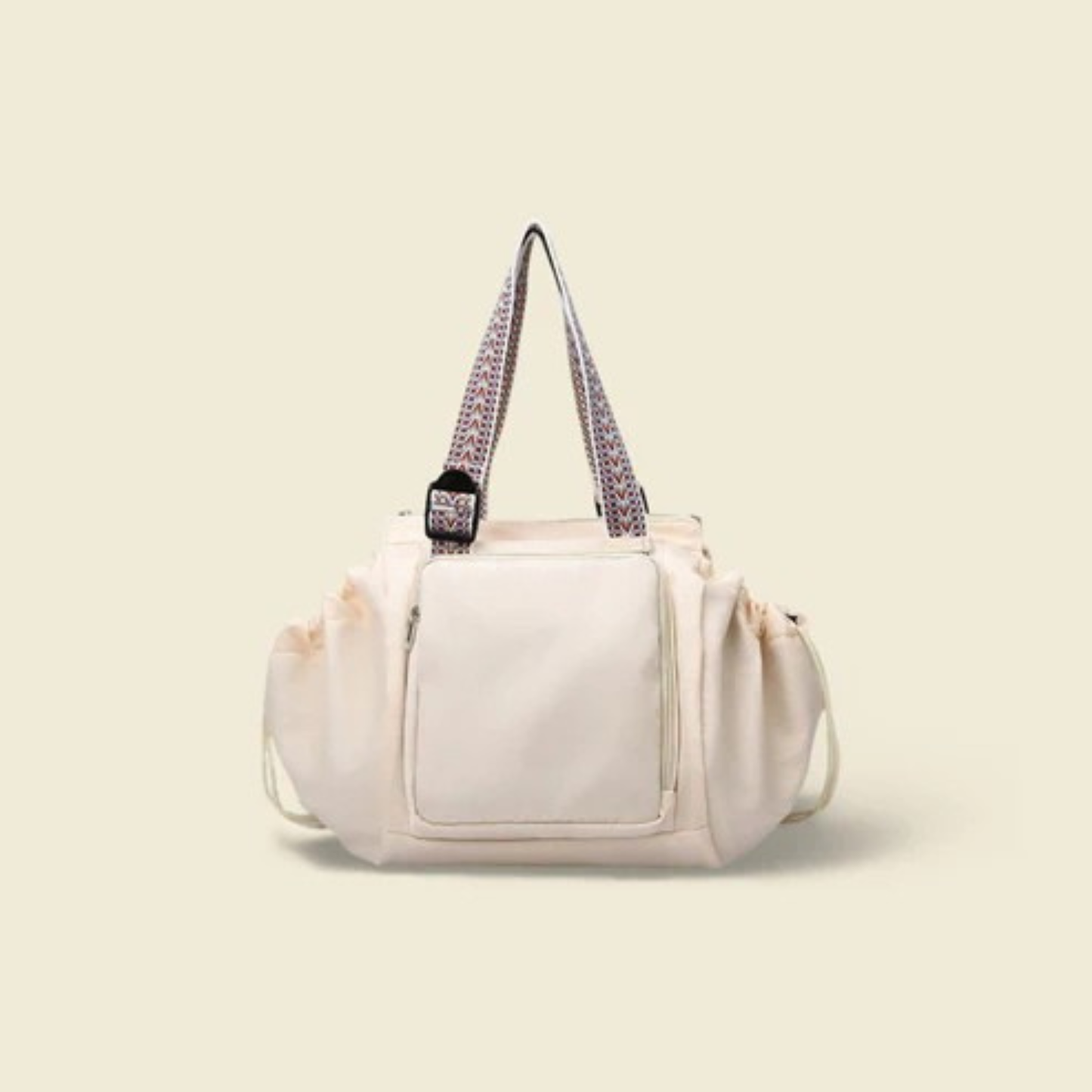 Everyday Bag | Wanneer & Waar Dan Ook