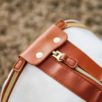 PackMaster | Slimme handbagagetas