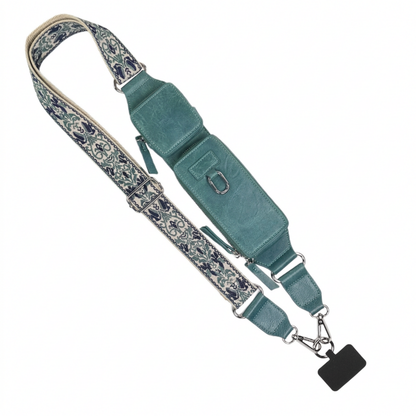 Zip & Clip RFID-band
