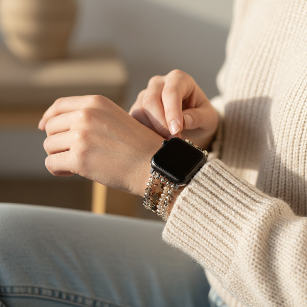 NatureStraps Hemelse Kruis Energie Stretch