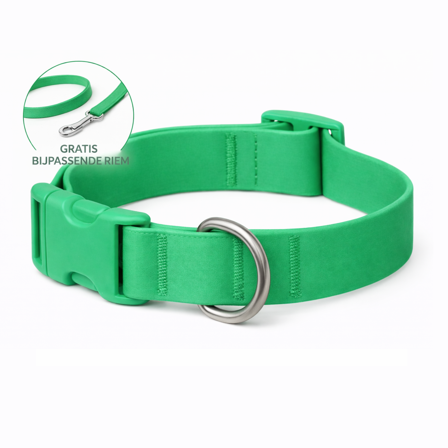 BestieCollar | Persoonlijke Hondenhalsband