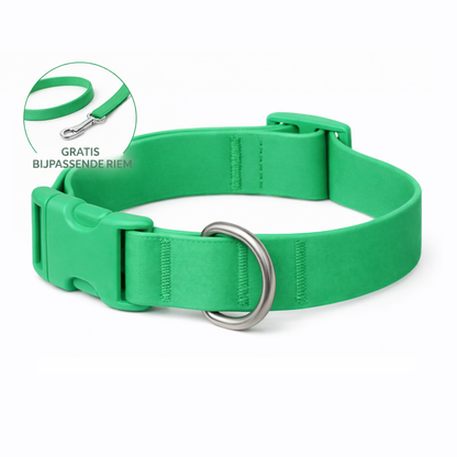 BestieCollar | Persoonlijke Hondenhalsband