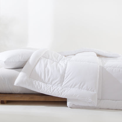 FURRFREE Bamboo Move-In-pakket – Huisdierhaar-afstotend voor gezinnen met honden of katten