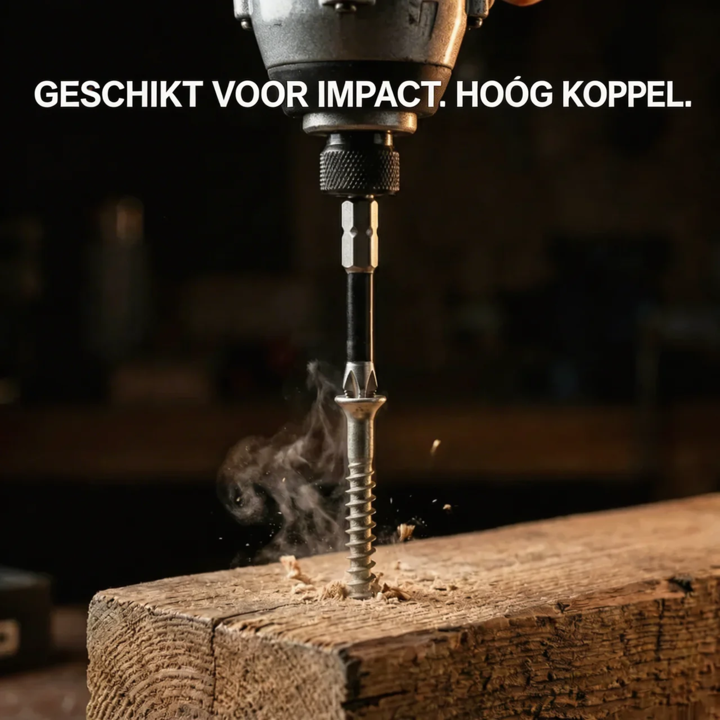 GripMaster | Industriële anti-slip bitset