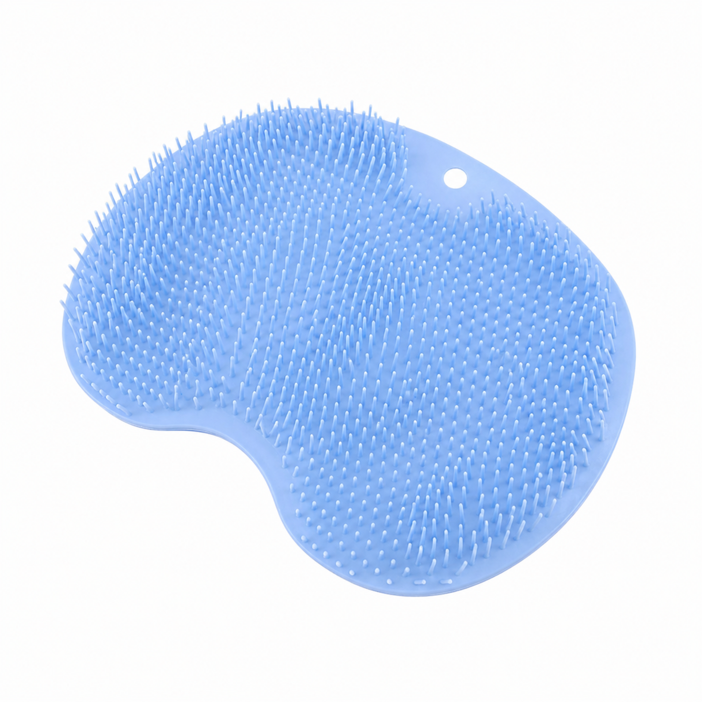 Scrubby | Siliconen voet- en rugborstel