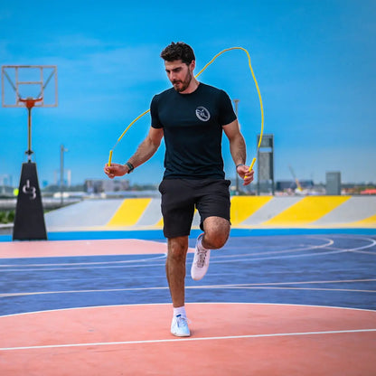 CardioRope | Premium Fitness Springtouw