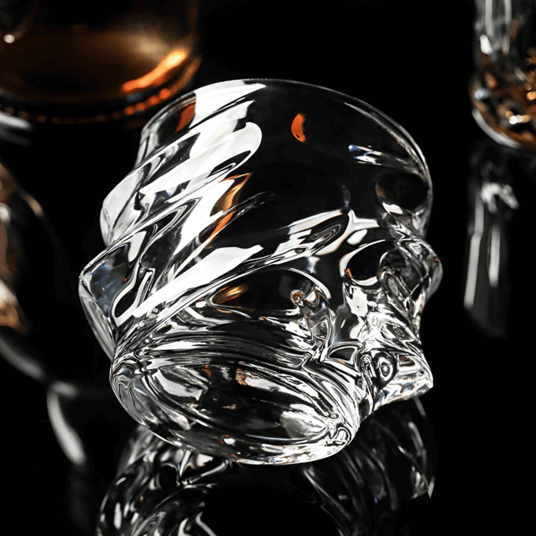 LegacyGlass | Kristallen Whisky Glas
