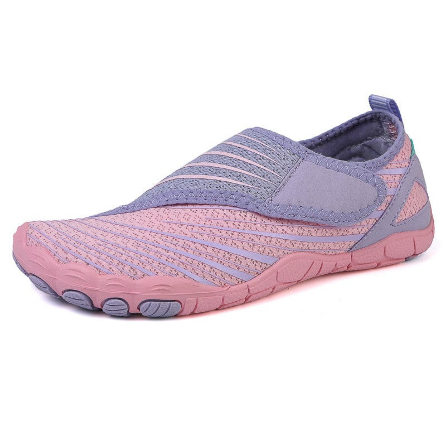 FlexiStep | Lichtgewicht schoenen geven je voeten volledige bewegingsvrijheid