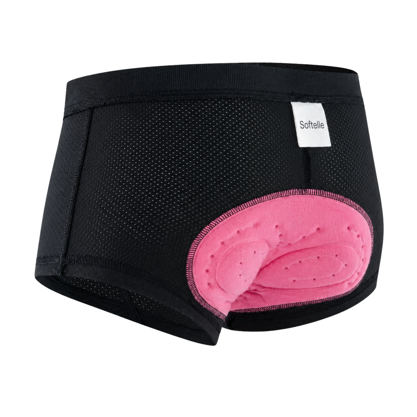 Softelle | Comfortabele pasvorm en ademende stof voor dagelijks draagplezier