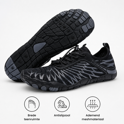 FlexiGrip | Barefoot-sneakers
