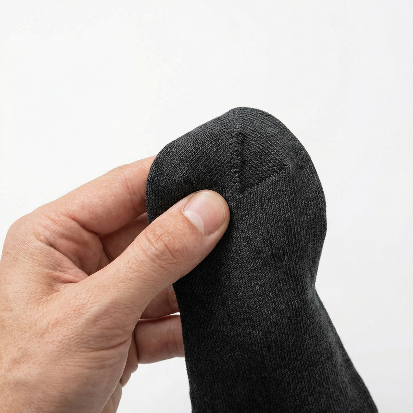 BamSocks | Antibacteriële bamboesokken (Maat 42-48)
