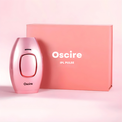 IPL Pulse - Epilator met gepulseerd licht