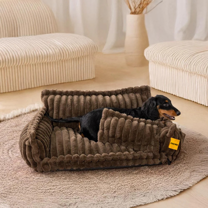 CozyDream | Orthopedische slaapbank