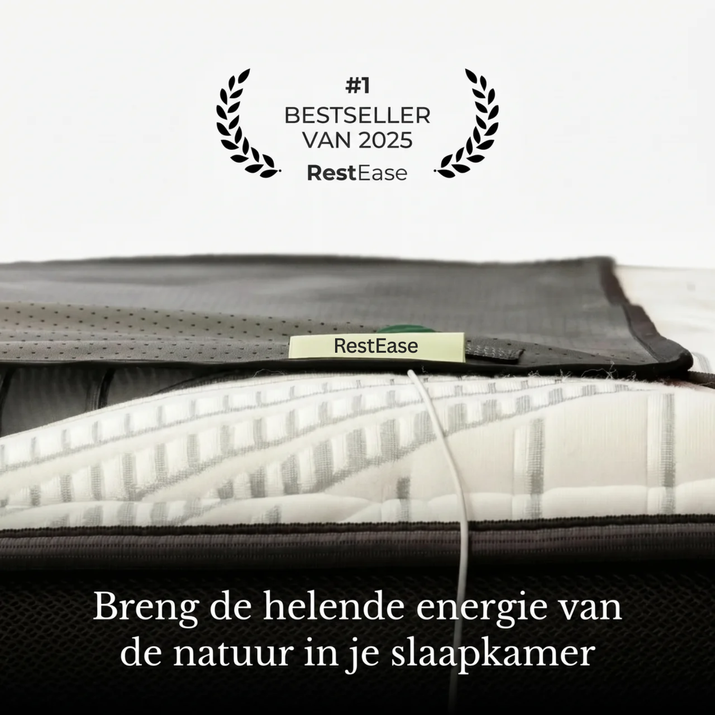 RestEase | Aardings-slaapsysteem