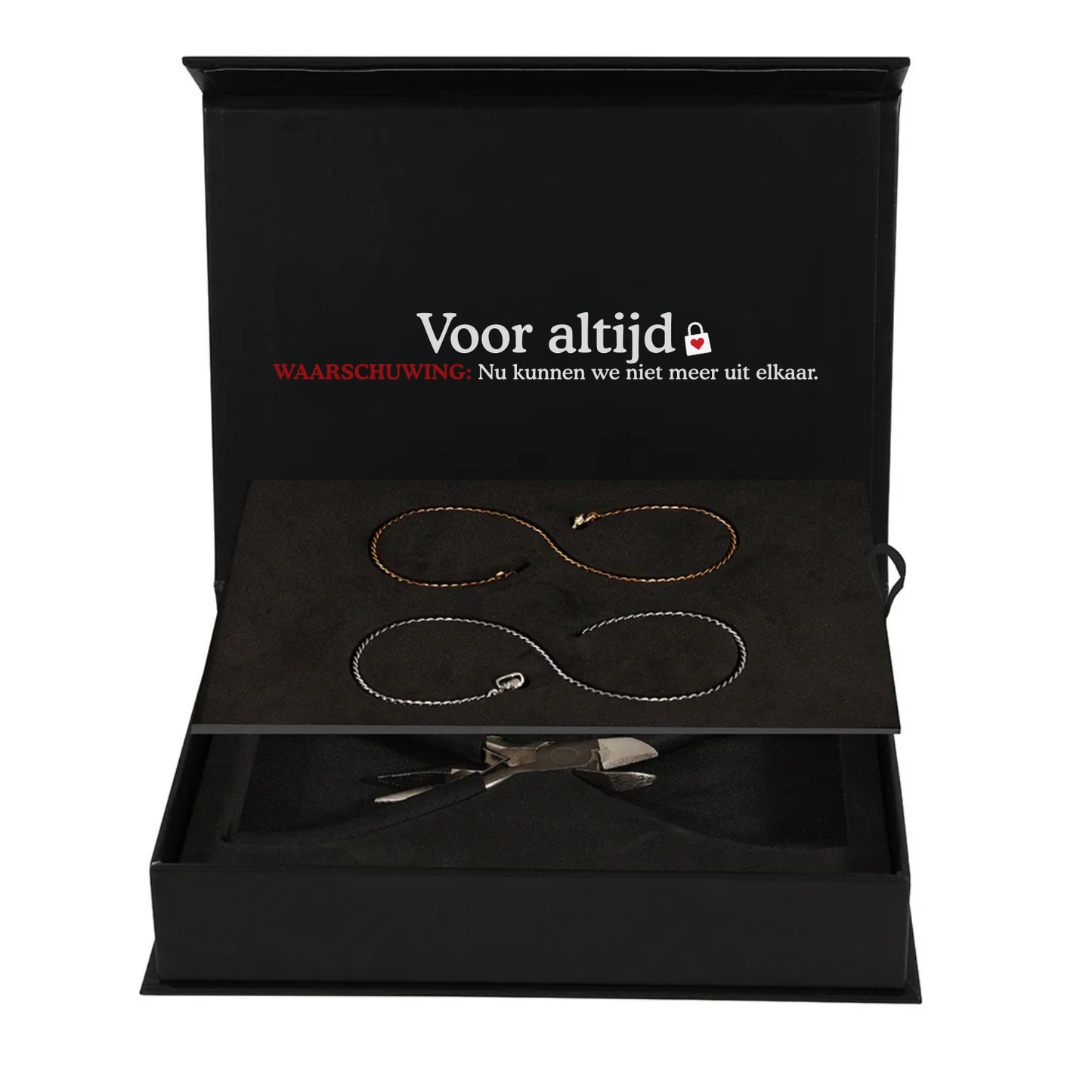 Bondelle | Permanent Armband-Kit