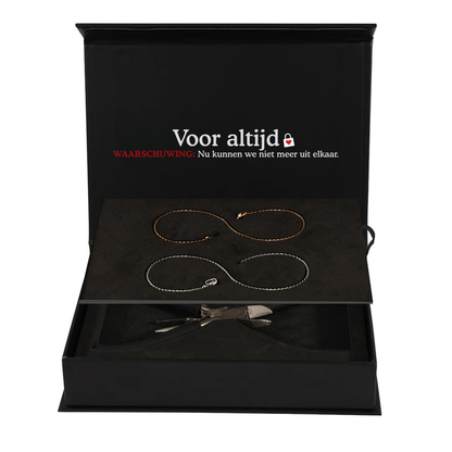 Bondelle | Permanent Armband-Kit