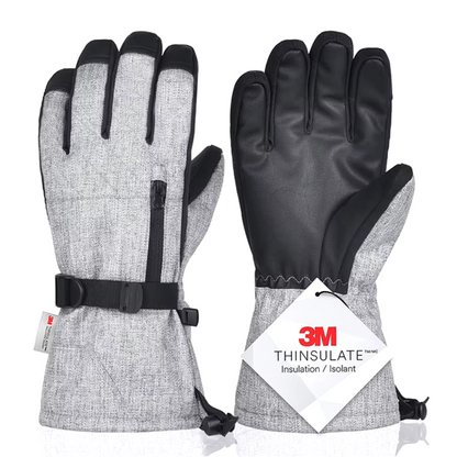 Thermo Handschoenen met 3M Thinsulate