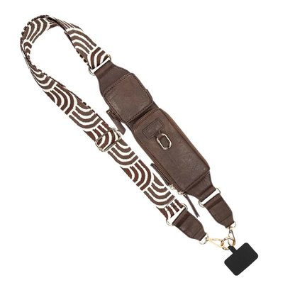 Zip & Clip RFID-band