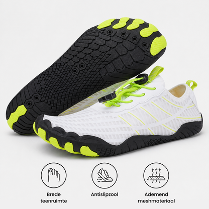 FlexiGrip | Barefoot-sneakers