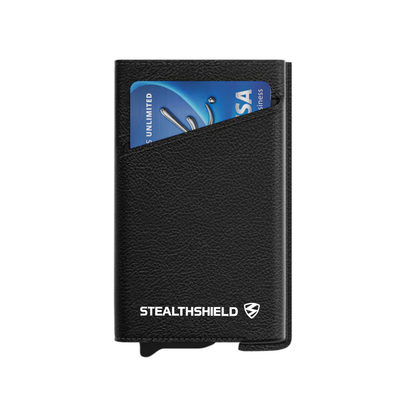 LEDEREN HOESJE
