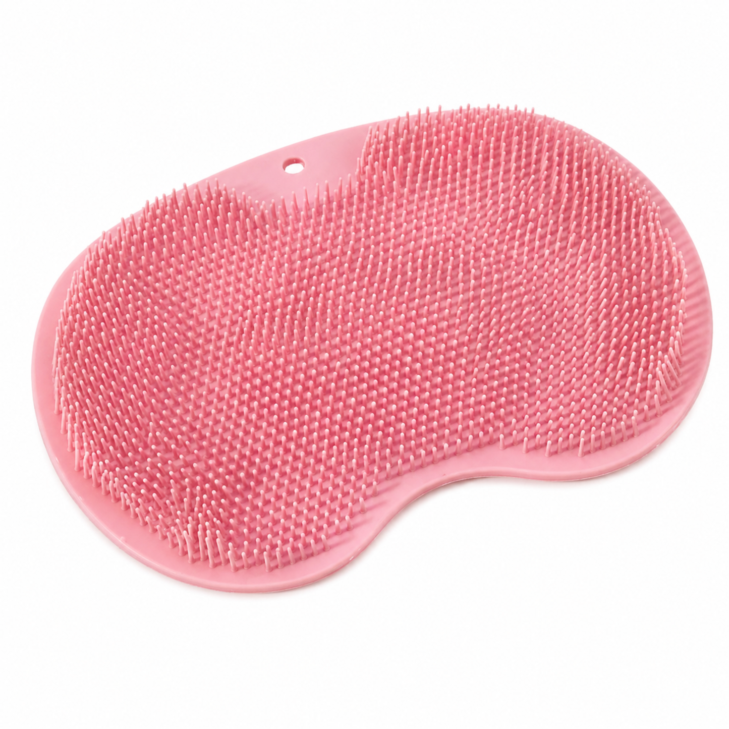 Scrubby | Siliconen voet- en rugborstel