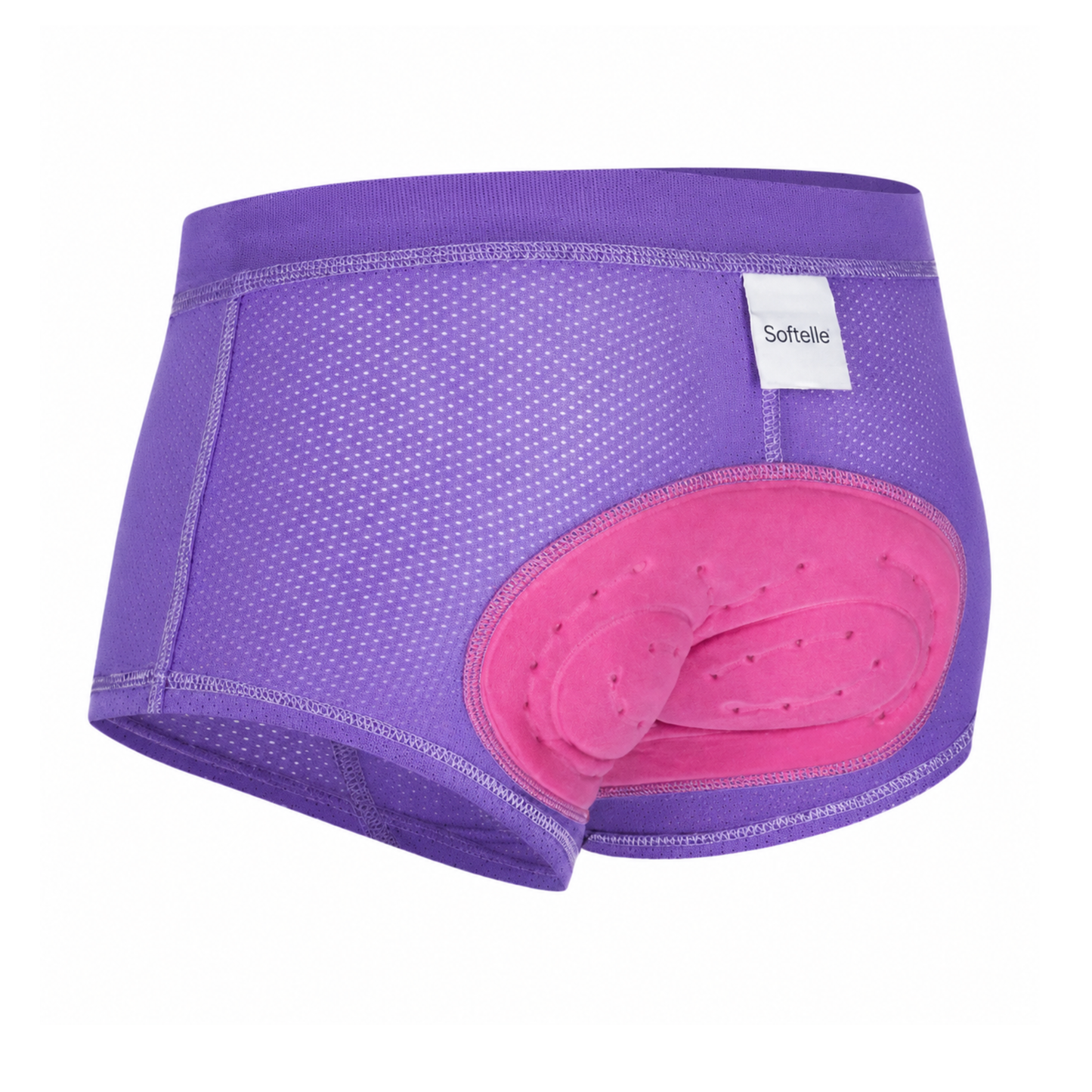 Softelle | Comfortabele pasvorm en ademende stof voor dagelijks draagplezier
