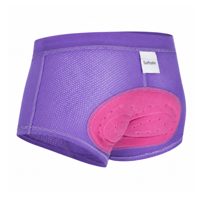 Softelle | Comfortabele pasvorm en ademende stof voor dagelijks draagplezier