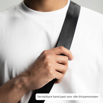 PortaPack | Crossbody Reistas