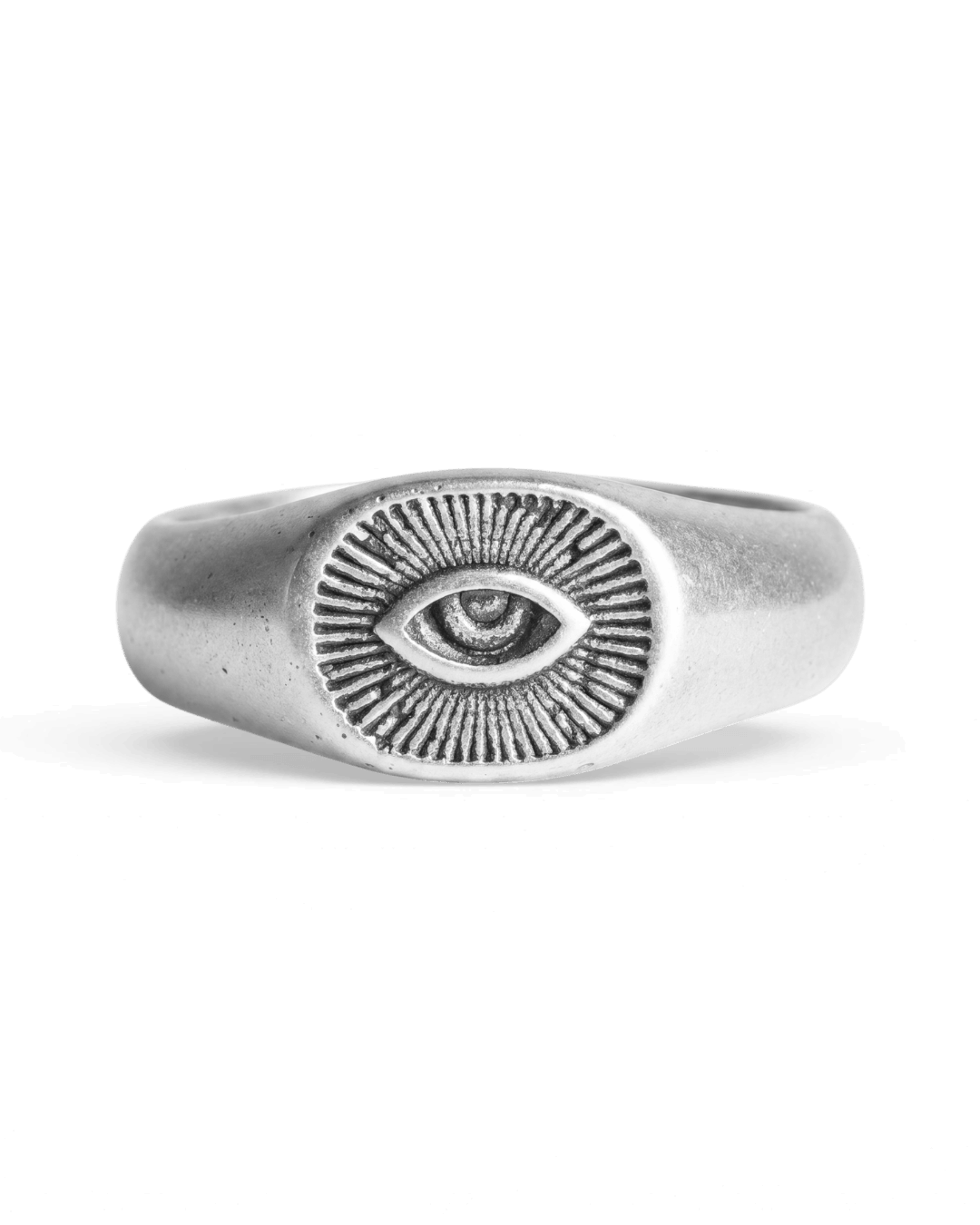 MIRROR OF THE SOUL RING