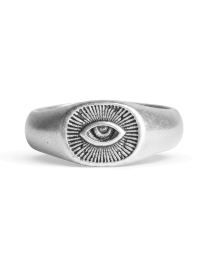MIRROR OF THE SOUL RING
