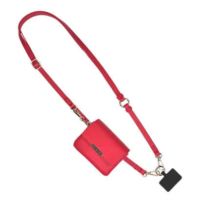 Clip & Go-schouderriem – Unieke RFID-bescherming