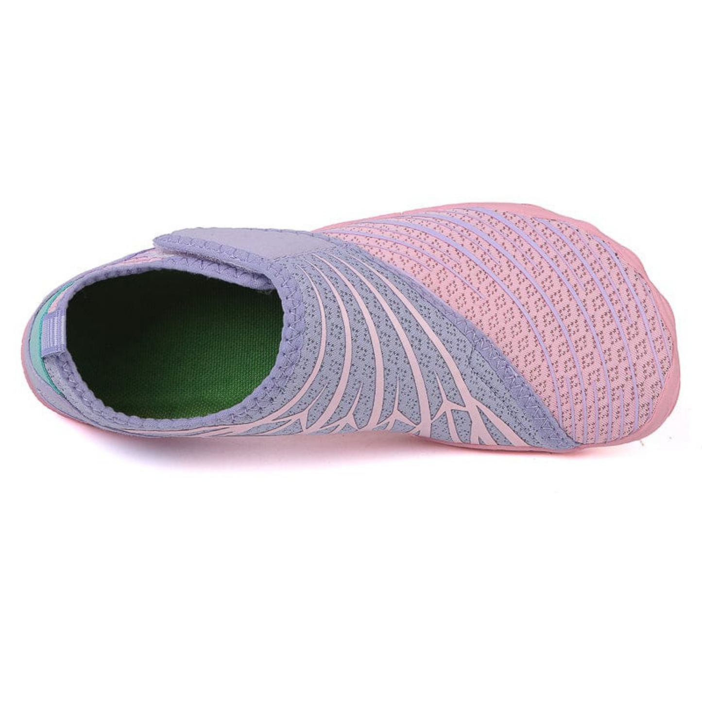 FlexiStep | Lichtgewicht schoenen geven je voeten volledige bewegingsvrijheid