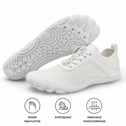 FlexiGrip | Barefoot-sneakers